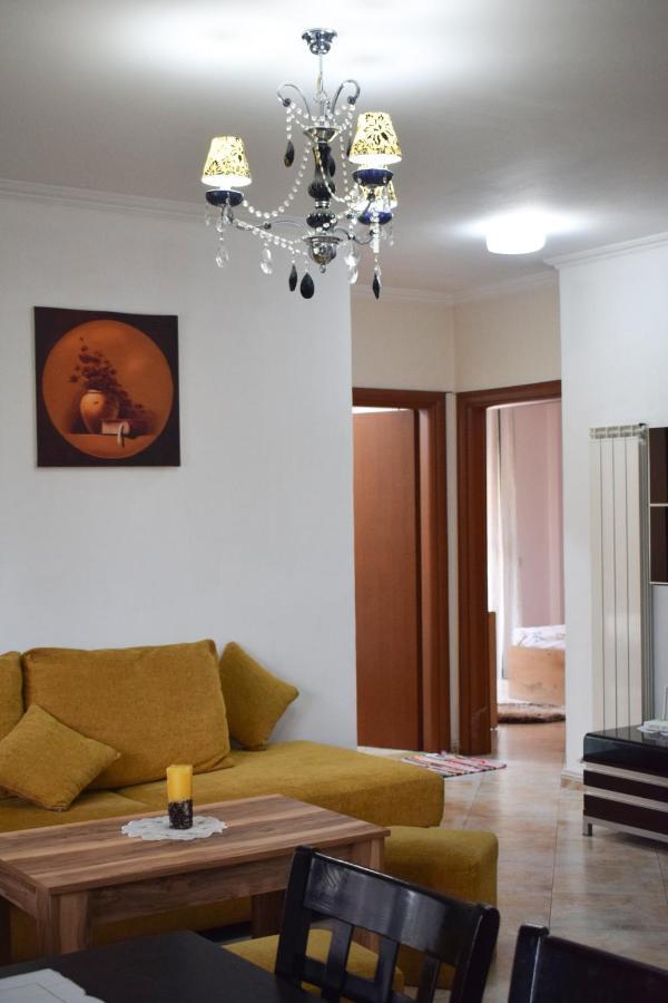 New Apartment Zoe Shkoder Bagian luar foto