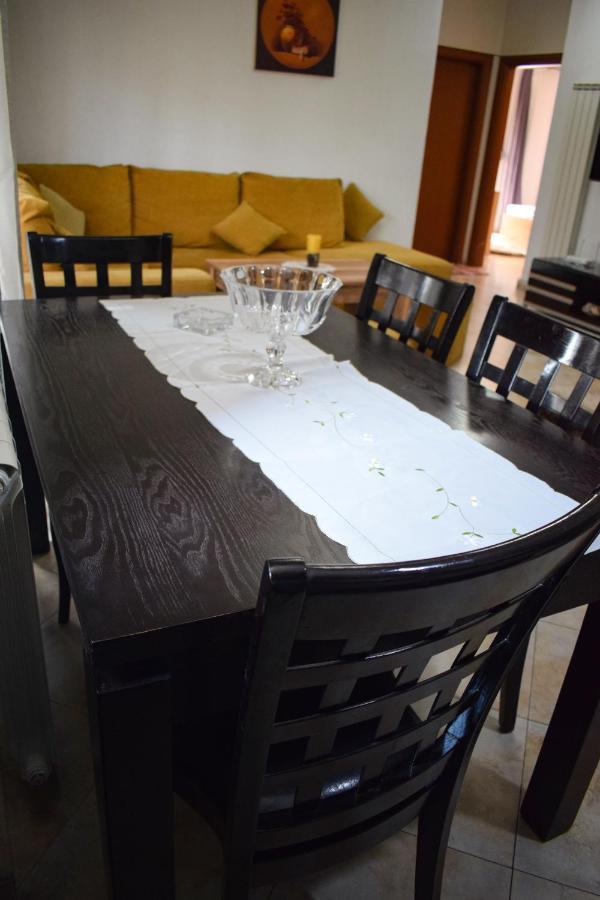 New Apartment Zoe Shkoder Bagian luar foto
