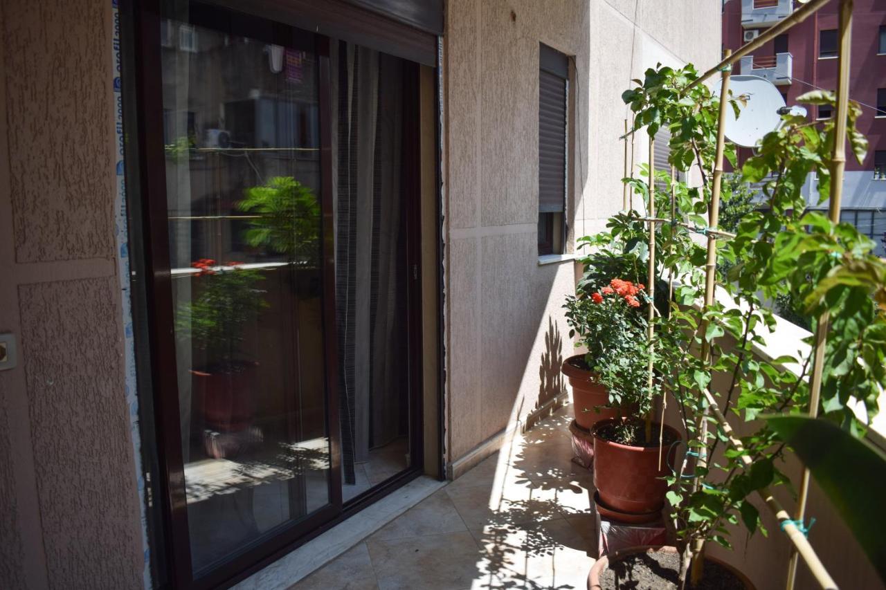 New Apartment Zoe Shkoder Bagian luar foto