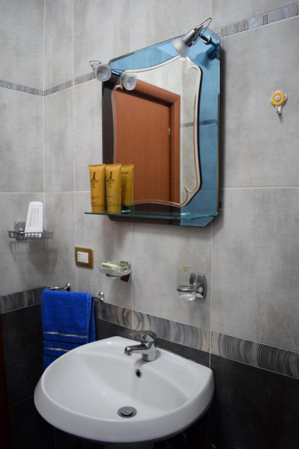 New Apartment Zoe Shkoder Bagian luar foto