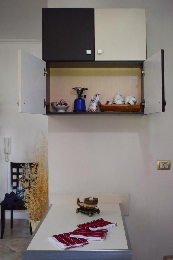 New Apartment Zoe Shkoder Bagian luar foto