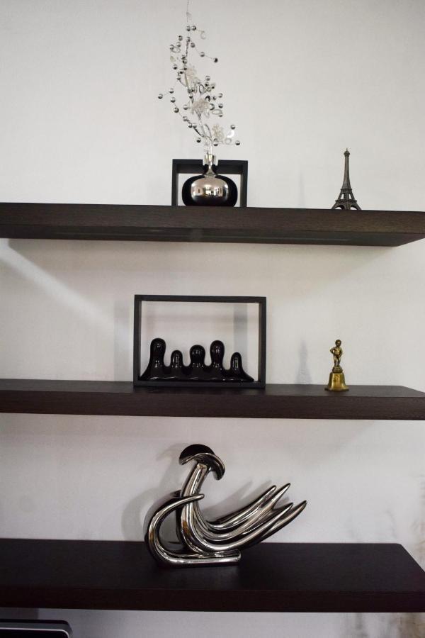 New Apartment Zoe Shkoder Bagian luar foto