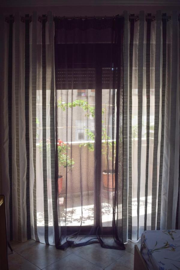 New Apartment Zoe Shkoder Bagian luar foto