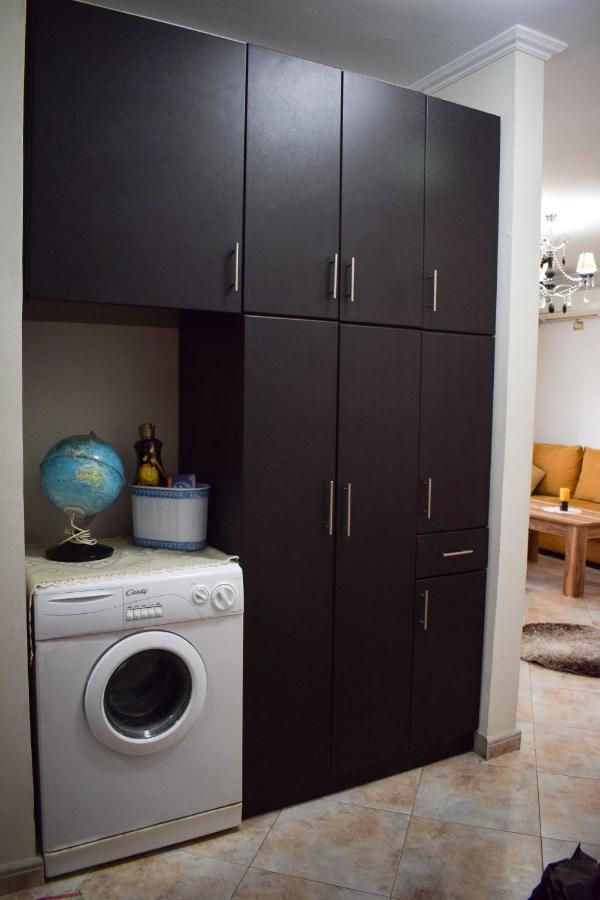 New Apartment Zoe Shkoder Bagian luar foto