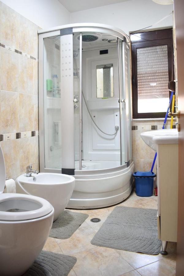 New Apartment Zoe Shkoder Bagian luar foto