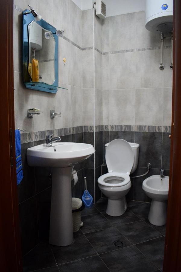 New Apartment Zoe Shkoder Bagian luar foto