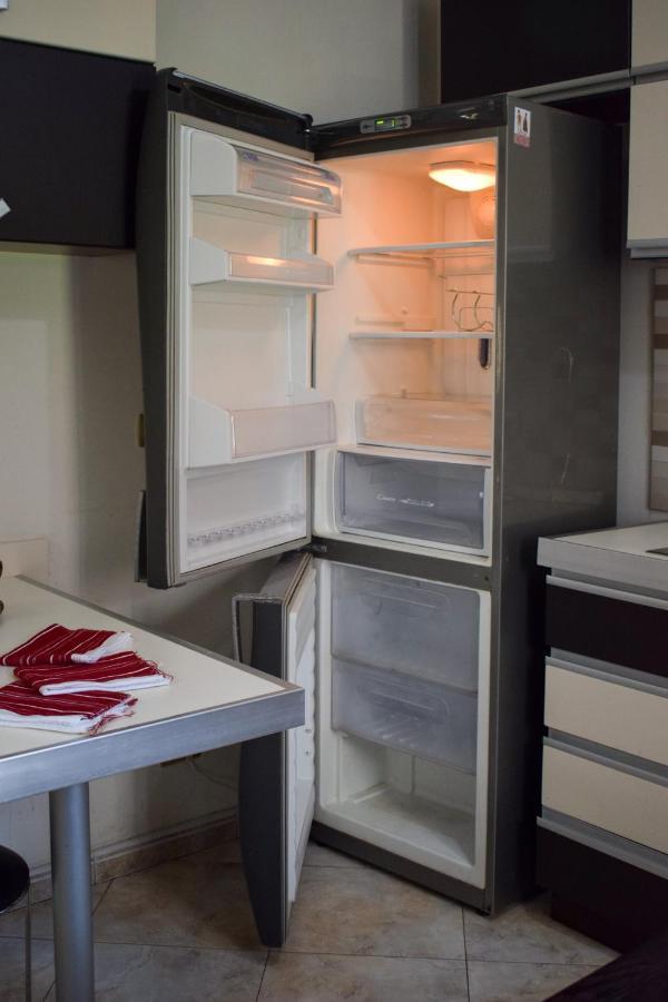 New Apartment Zoe Shkoder Bagian luar foto