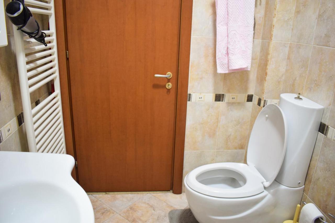 New Apartment Zoe Shkoder Bagian luar foto