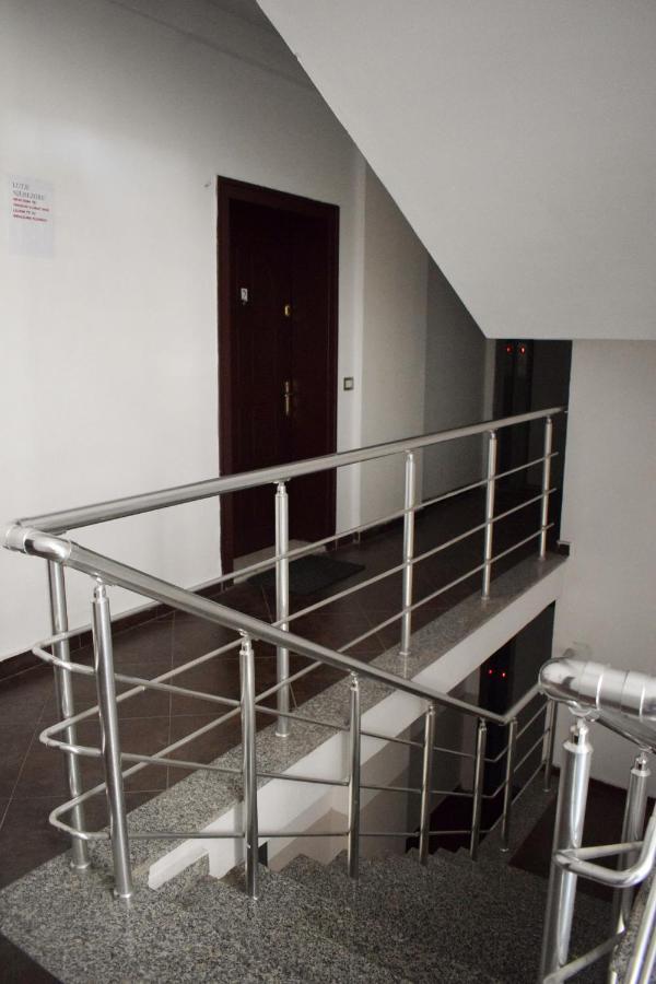 New Apartment Zoe Shkoder Bagian luar foto